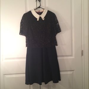 Ted Baker dress
